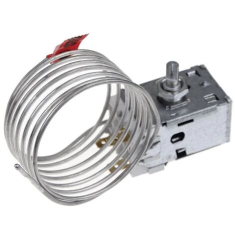 THERMOSTAT A13-0552 C.POST L.1400 ROHS POUR REFRIGERATEUR SCHOLTES - C00143431 4 THERMOSTAT A13-0552 C.POST L.1400 ROHS POUR REFRIGERATEUR SCHOLTES - C00143431 – Image 2