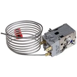 THERMOSTAT A13-0552 C.POST L.1400 ROHS POUR REFRIGERATEUR SCHOLTES - C00143431 7 THERMOSTAT A13-0552 C.POST L.1400 ROHS POUR REFRIGERATEUR SCHOLTES - C00143431 -SCHOLTES Soldes 44169274 3