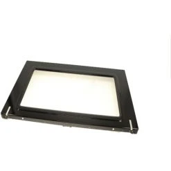 CONTRE-PORTE FOUR EMAILLIERTE POUR CUISINIERE SCHOLTES - C00143724