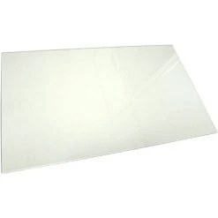 VERRE INTERIEUR PORTE PYRO F48 DL 4MM POUR FOUR SCHOLTES - C00196293