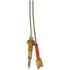 THERMOCOUPLE BRULEUR TRIPLA CORONA POUR CUISINIERE SCHOLTES - C00074280 -SCHOLTES Soldes 44169373 1