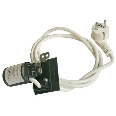 CABLE ALIMENTAT.3X1 SCHUKO 1.5M+FILTRE POUR LAVE LINGE SCHOLTES - C00091633 3 CABLE ALIMENTAT.3X1 SCHUKO 1.5M+FILTRE POUR LAVE LINGE SCHOLTES - C00091633
