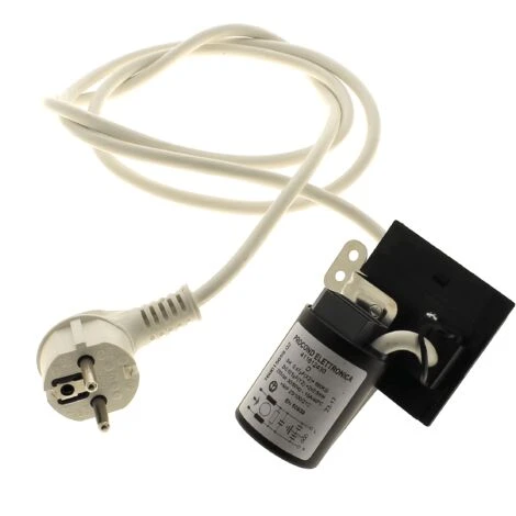 CABLE ALIMENTAT.3X1 SCHUKO 1.5M+FILTRE POUR LAVE LINGE SCHOLTES - C00091633 6 CABLE ALIMENTAT.3X1 SCHUKO 1.5M+FILTRE POUR LAVE LINGE SCHOLTES - C00091633 – Image 4