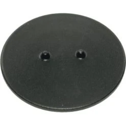 CHAPEAU DE BRULEUR RAPIDE RAF POUR TABLE DE CUISSON SCHOLTES - C00095456