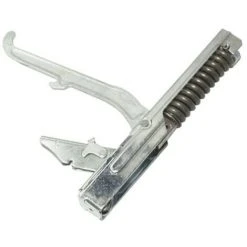 CHARNIERE PYRO TROU 5.5 M/M ( 2 VIS ) POUR FOUR SCHOLTES - C00130261