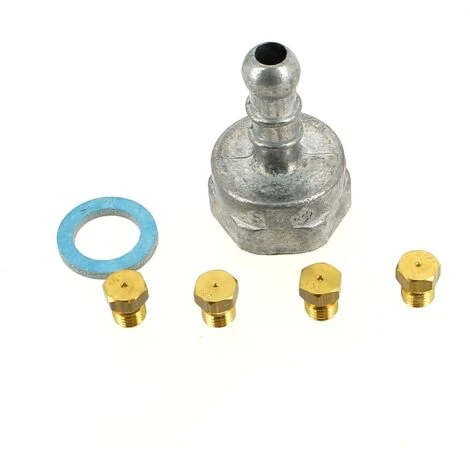 SACHET INJECTEURS GAZ BUTANE POUR TABLE DE CUISSON SCHOLTES - C00137027 4 SACHET INJECTEURS GAZ BUTANE POUR TABLE DE CUISSON SCHOLTES - C00137027 – Image 2