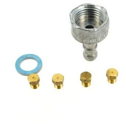 SACHET INJECTEURS GAZ BUTANE POUR TABLE DE CUISSON SCHOLTES - C00137027 7 SACHET INJECTEURS GAZ BUTANE POUR TABLE DE CUISSON SCHOLTES - C00137027 -SCHOLTES Soldes 44169476 3