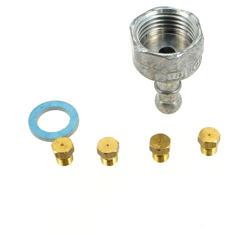 SACHET INJECTEURS GAZ BUTANE POUR TABLE DE CUISSON SCHOLTES - C00137027 5 SACHET INJECTEURS GAZ BUTANE POUR TABLE DE CUISSON SCHOLTES - C00137027 – Image 3