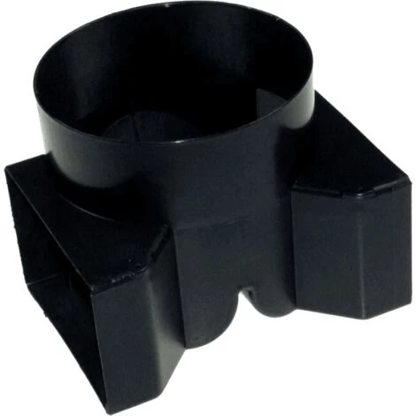 RACCORD FILTRANT POUR HOTTE SCHOLTES - C00051050 3 RACCORD FILTRANT POUR HOTTE SCHOLTES - C00051050