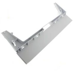 SUPPORT PORTE CHAUFFE-PLATS BLANC H850 POUR CUISINIERE SCHOLTES - C00117492 -SCHOLTES Soldes 52730977 3