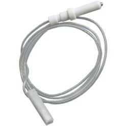 Bougie Allumage (C00136220) Plaque De Cuisson SCHOLTES, ARISTON HOTPOINT