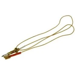 Thermocouple 680mm (C00139479, C00139480) Four, Cuisinière SCHOLTES