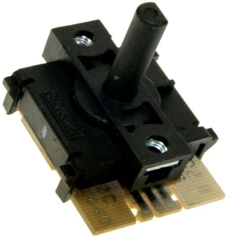 Potentiometre 10 Positions D'origine (C00142020) Four, Cuisinière SCHOLTES, ARISTON HOTPOINT, INDESIT 4 Potentiometre 10 Positions D'origine (C00142020) Four, Cuisinière SCHOLTES, ARISTON HOTPOINT, INDESIT – Image 2