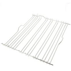 GLISSIERE (A L UNITE) DROITE BIG CAVITY POUR FOUR SCHOLTES - C00297151