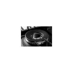 Plaque Gaz SCHOLTES 59cm, 4961510 - Noir -SCHOLTES Soldes 60182280 4