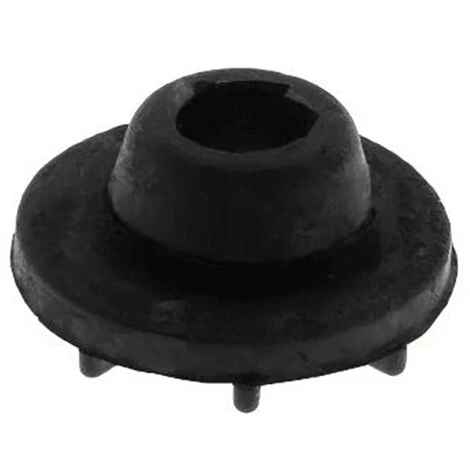 AMORTISSEUR MOTEUR DE VENTILATION POUR REFRIGERATEUR SCHOLTES - C00025215 3 AMORTISSEUR MOTEUR DE VENTILATION POUR REFRIGERATEUR SCHOLTES - C00025215