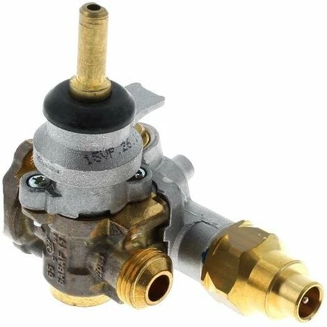 ROBINET RAPIDE POUR TABLE DE CUISSON SCHOLTES - C00288661 3 ROBINET RAPIDE POUR TABLE DE CUISSON SCHOLTES - C00288661