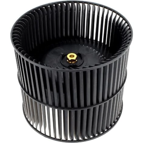 HELICE MOTEUR POUR HOTTE SCHOLTES - C00090119 5 HELICE MOTEUR POUR HOTTE SCHOLTES - C00090119 – Image 3