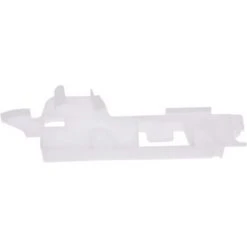 RALENTISSEUR VISIERE DROIT POUR HOTTE SCHOLTES - C00090453