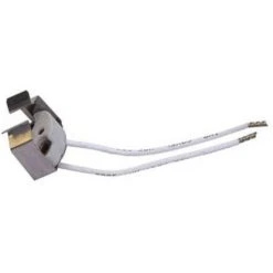 DOUILLE DE LAMPE POUR HOTTE SCHOLTES - C00135594