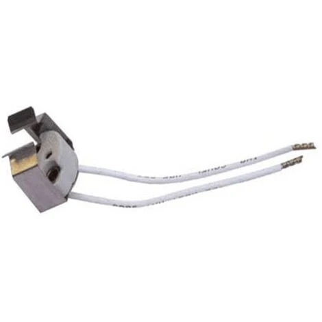 DOUILLE DE LAMPE POUR HOTTE SCHOLTES - C00135594 3 DOUILLE DE LAMPE POUR HOTTE SCHOLTES - C00135594