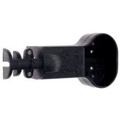 SUPPORT DOUILLE POUR HOTTE SCHOLTES - C00135595