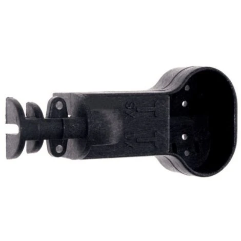 SUPPORT DOUILLE POUR HOTTE SCHOLTES - C00135595 3 SUPPORT DOUILLE POUR HOTTE SCHOLTES - C00135595