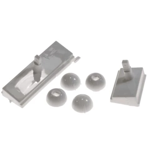 TOUCHE DE COMMANDE BLANCHE POUR HOTTE SCHOLTES - C00135605 3 TOUCHE DE COMMANDE BLANCHE POUR HOTTE SCHOLTES - C00135605