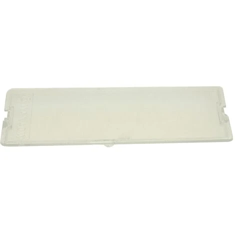 PLAFONNIER DROIT OU GAUCHE POUR HOTTE SCHOLTES - C00138604 3 PLAFONNIER DROIT OU GAUCHE POUR HOTTE SCHOLTES - C00138604