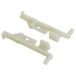 PIVOT GRILLE DROIT + GAUCHE POUR HOTTE SCHOLTES - C00138697