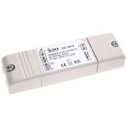 DIMMER ELECTRONIC VARIATEUR POUR HOTTE SCHOLTES - C00143660