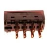 COMMUTATEUR MOTEUR POUR HOTTE SCHOLTES - C00135643