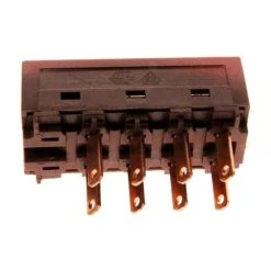 COMMUTATEUR MOTEUR POUR HOTTE SCHOLTES - C00135643